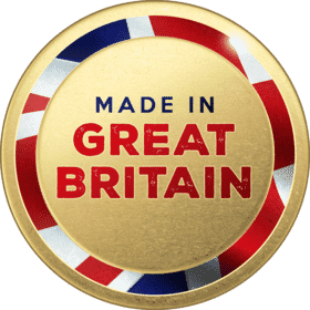 Made in Britain