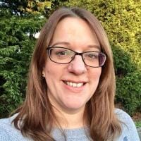 Sally Madeley-Carr, OT