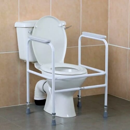 Toileting Aids For Disabled Disability Toilet Aids