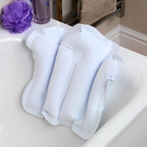 TODAYFUL×separate bath&toilet セパバス Cushion (SEPARATE BATH