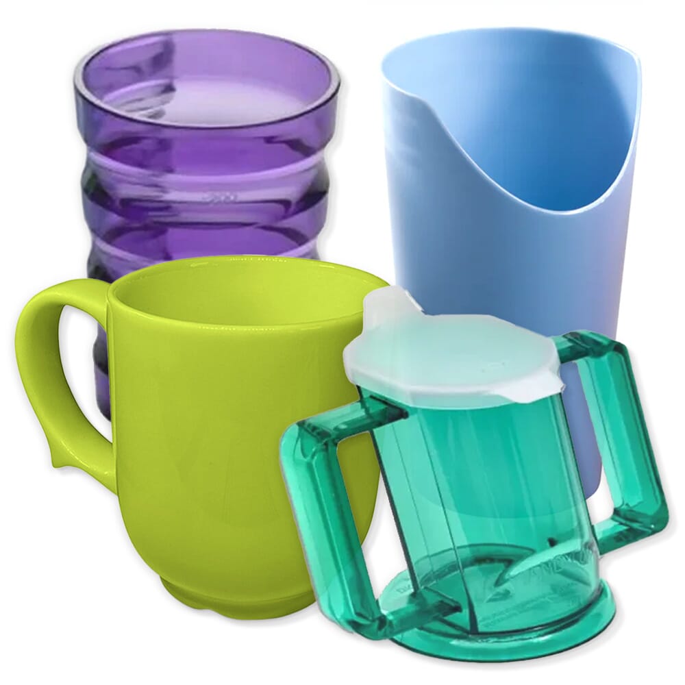 Kitchen Aids For Disabled Disability Kitchen Aids Kitchen Tools   Cups Mugs 