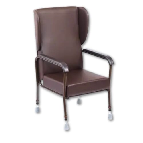 High Back Chairs, Chairs & Seating Aids - Essential Aids