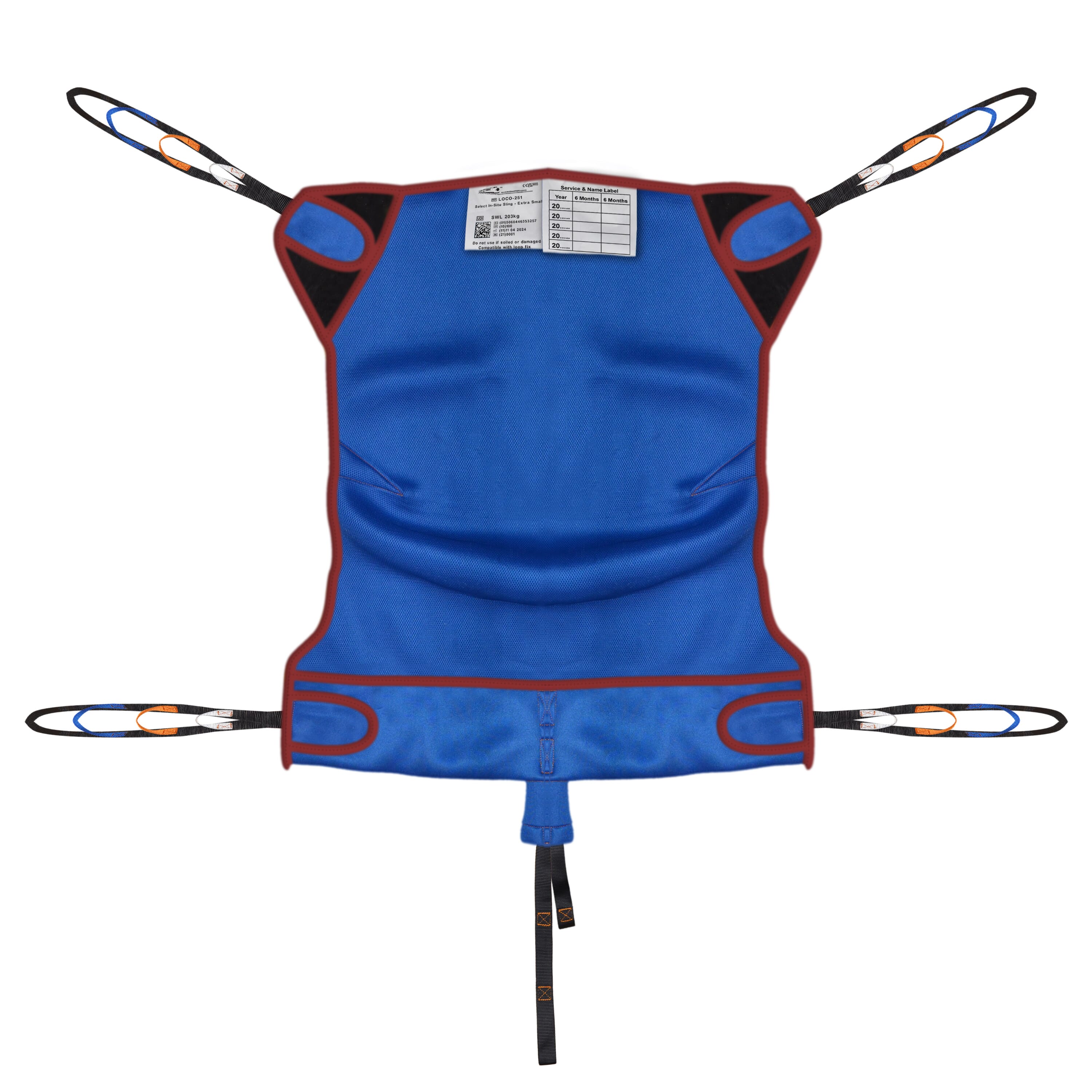Patient Slings, Moving & Handling Aids Essential Aids