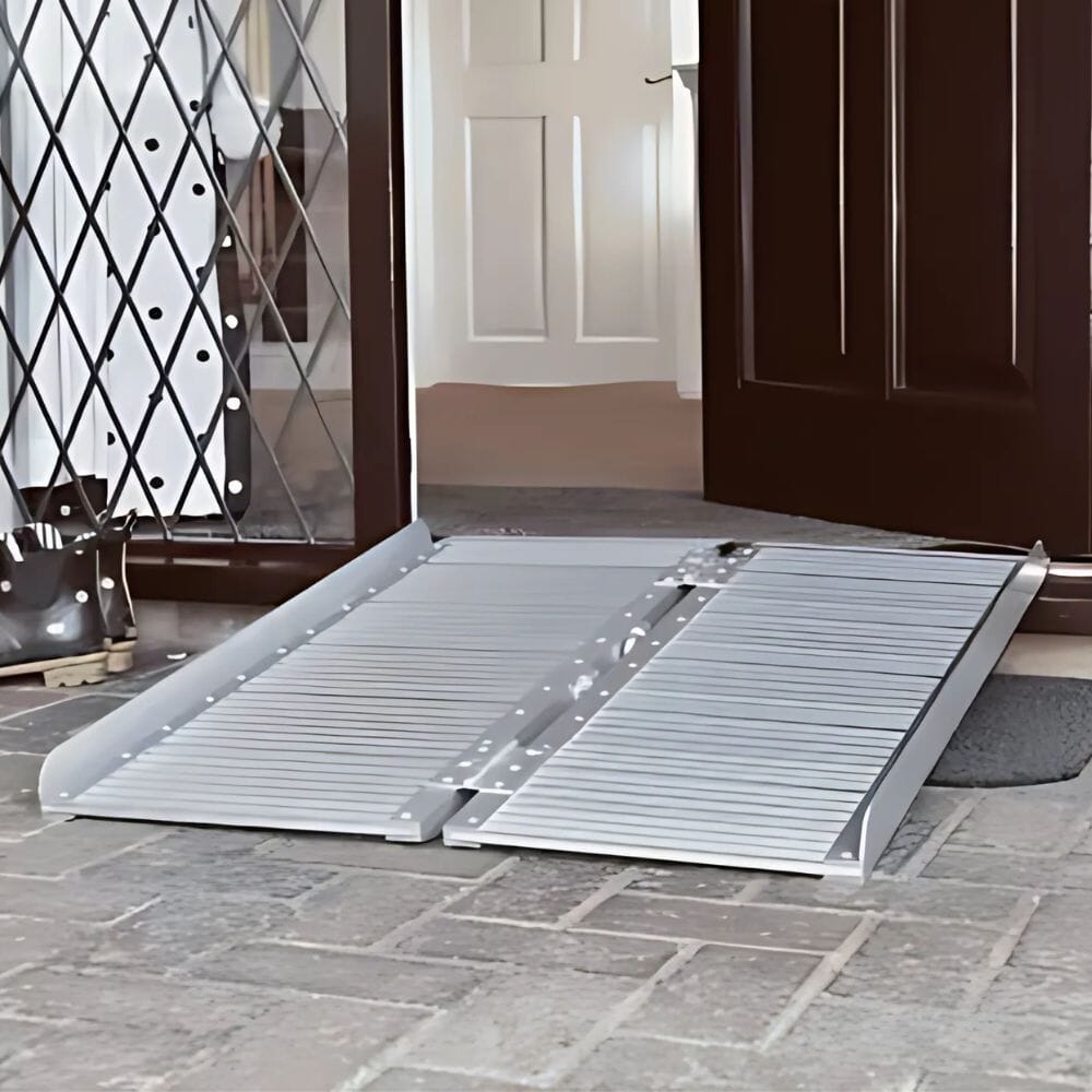 Wellchair Ramps Wheelchair Ramps, Wheelchairs - Essential Aids