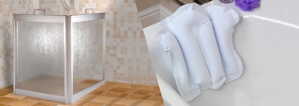 Age, Independence and Safety in the Bathroom