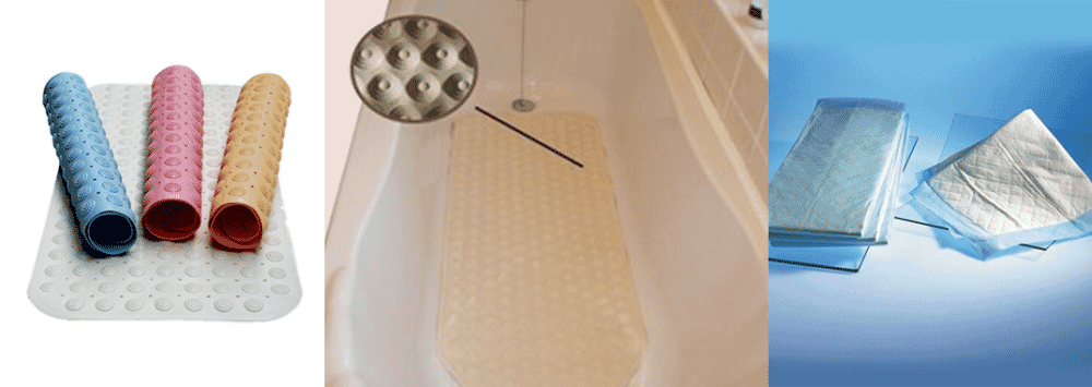 Making your Bathroom Safer with Light and Colour