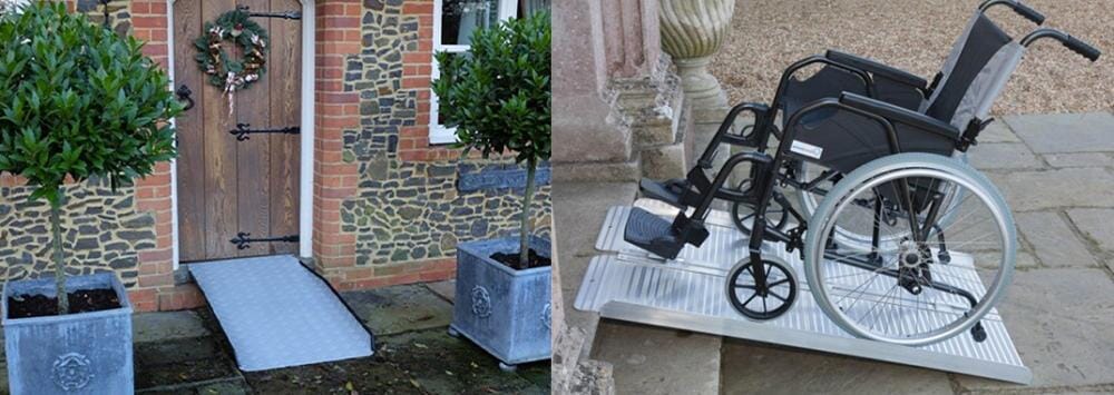 Guide to Maintaining Wheelchairs and Wheelchair Ramps