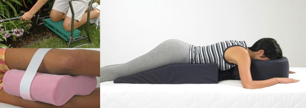 Handling the Changes Brought with Ageing Joints and Bones