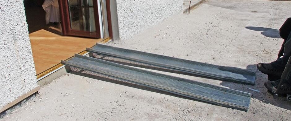 Improve Your Mobility with Wheelchair Ramps and Accessories