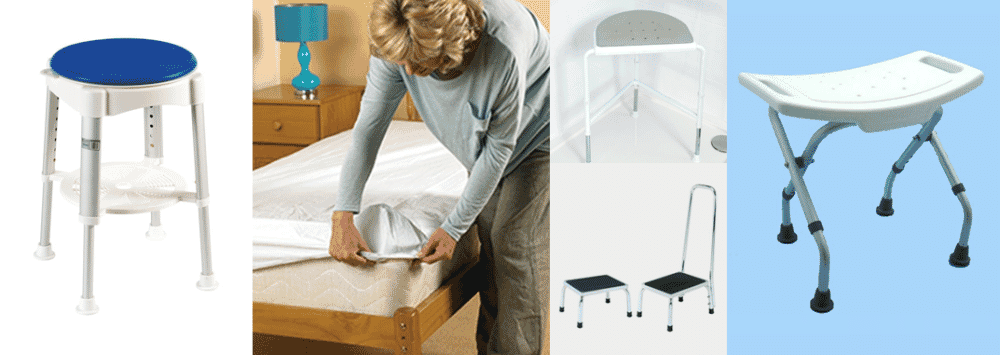 Incontinence in Later Life - Causes, Prevention and Coping