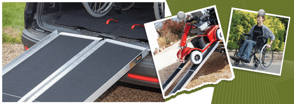 Keeping on the Move with Mobility Aids