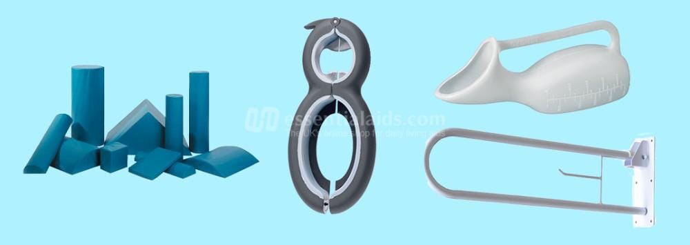 Maintaining Mobility With Physical Disabilities