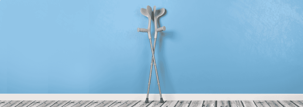 Measuring up for the Best Walking Aid for You