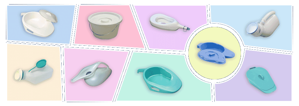 Personal Hygiene Support When Immobile