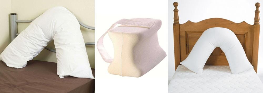 Pillow Power and Well Being