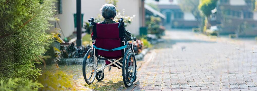 The Wheelchair's Journey to Today's Choices and Designs