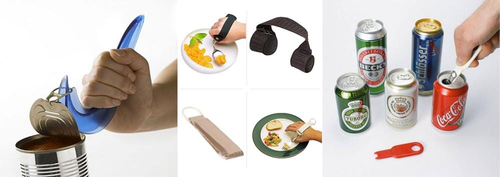 The Perfectly Ergonomic Kitchen - Professional, Safe and Age-Friendly