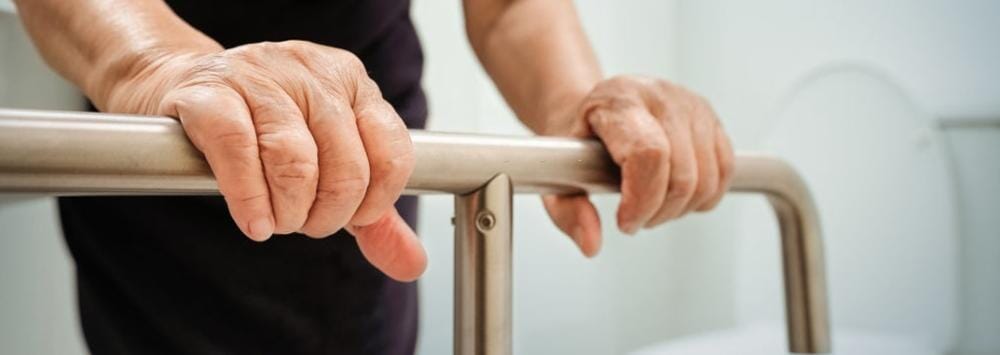 Things You Should Know about Grab Bars and Handles
