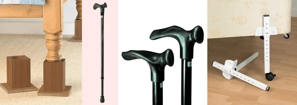 Walking Canes for Upright Comfort and Independence