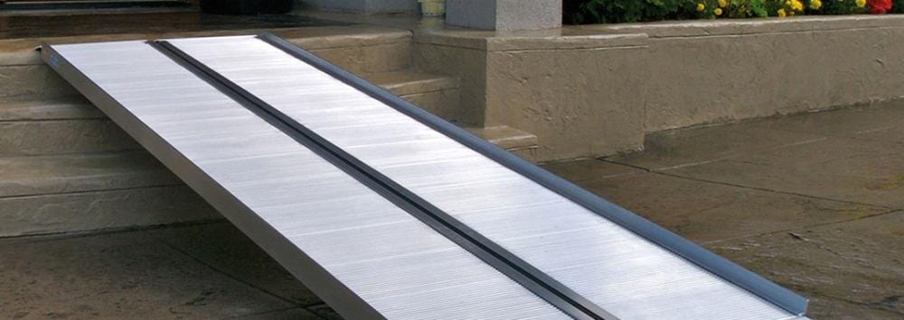 Which Wheelchair Ramp Is Right For You?